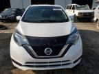 2018 Nissan Versa Note S