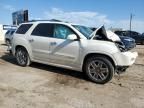 2012 GMC Acadia Denali