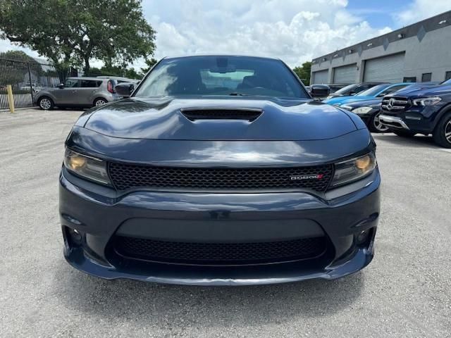 2019 Dodge Charger GT