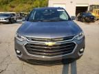 2021 Chevrolet Traverse LT