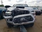 2019 Toyota Tacoma Double Cab