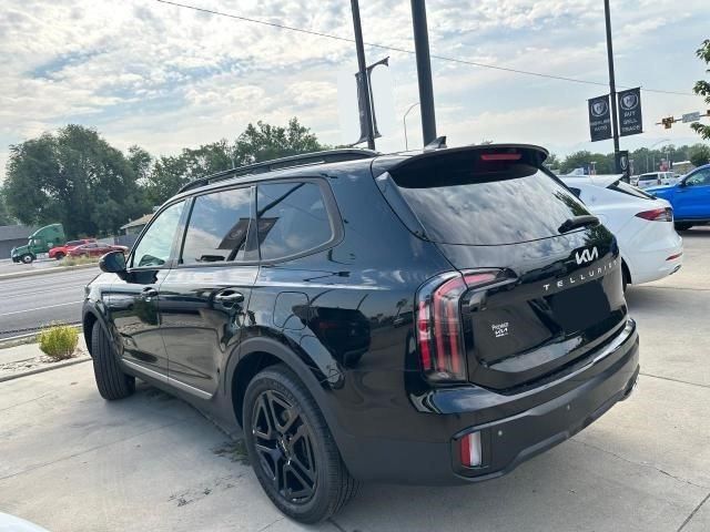 2023 KIA Telluride EX