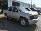 2008 Chevrolet Avalanche C1500