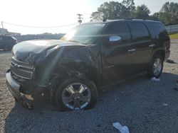 Chevrolet salvage cars for sale: 2008 Chevrolet Tahoe C1500