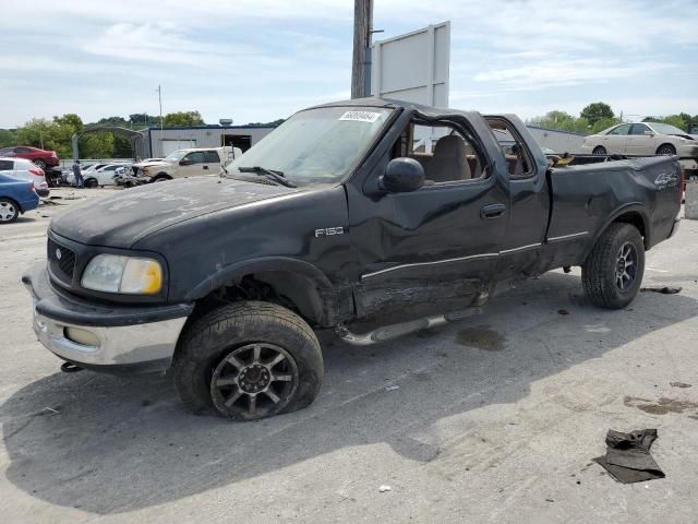 1997 Ford F150