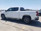 2019 Chevrolet Silverado C1500 LT