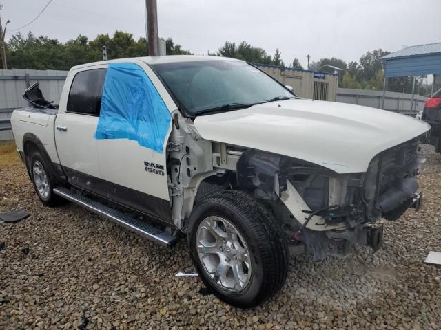 2017 Dodge 1500 Laramie