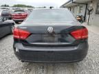 2014 Volkswagen Passat S