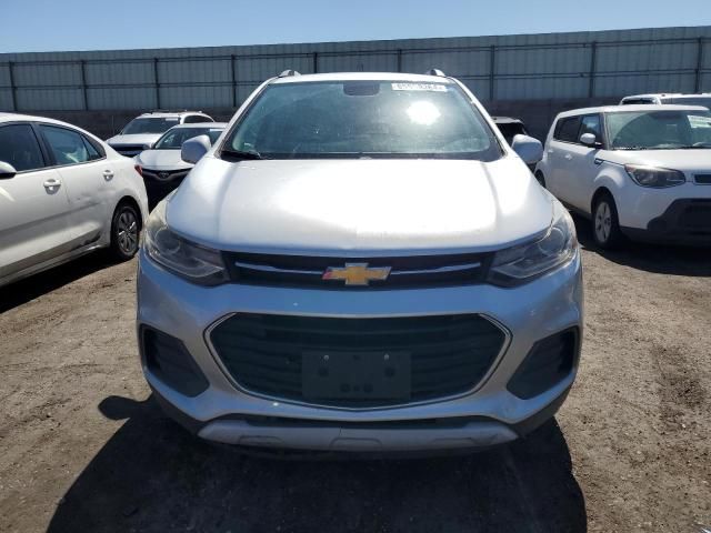 2017 Chevrolet Trax 1LT