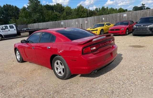 2013 Dodge Charger SXT