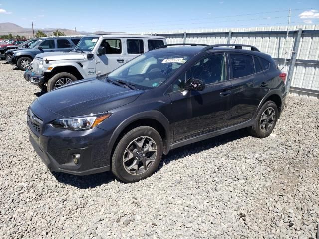 2019 Subaru Crosstrek