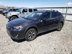 2019 Subaru Crosstrek en venta en Reno, NV