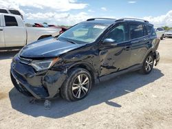 Toyota Vehiculos salvage en venta: 2018 Toyota Rav4 Adventure