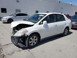 2008 Nissan Versa S en venta en Farr West, UT