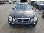 2005 Mercedes-Benz E 500