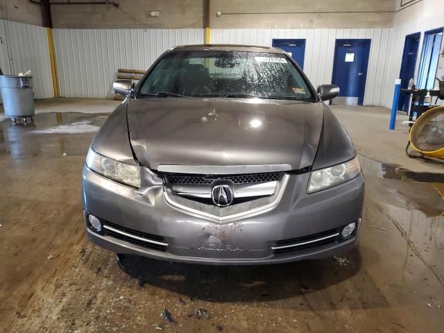 2007 Acura TL