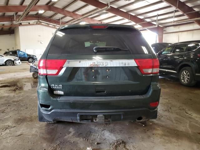 2011 Jeep Grand Cherokee Laredo