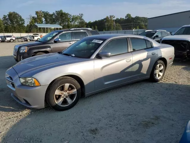 2014 Dodge Charger SXT