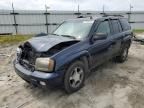 2008 Chevrolet Trailblazer LS