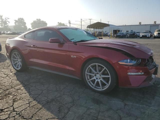 2018 Ford Mustang GT