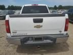 2009 Chevrolet Silverado C1500 LT