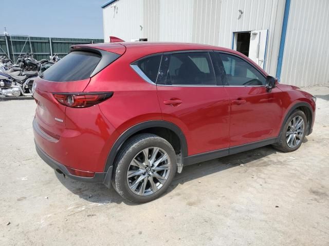 2020 Mazda CX-5 Signature