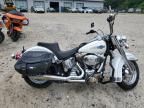 2005 Harley-Davidson Flstci