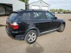 2007 BMW X3 3.0SI