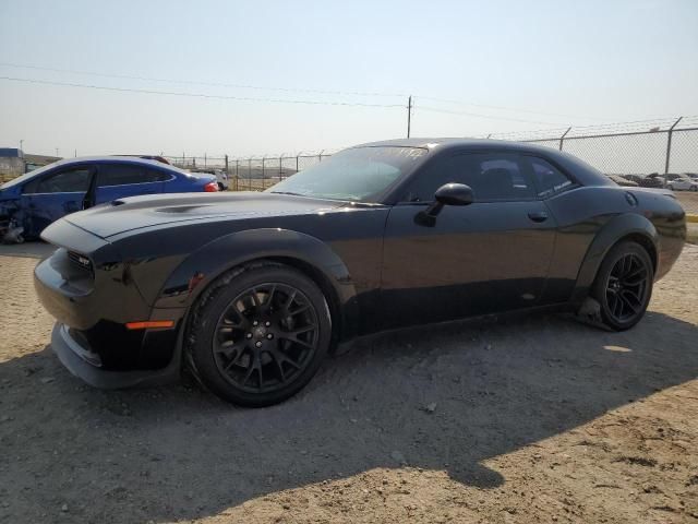 2020 Dodge Challenger R/T Scat Pack