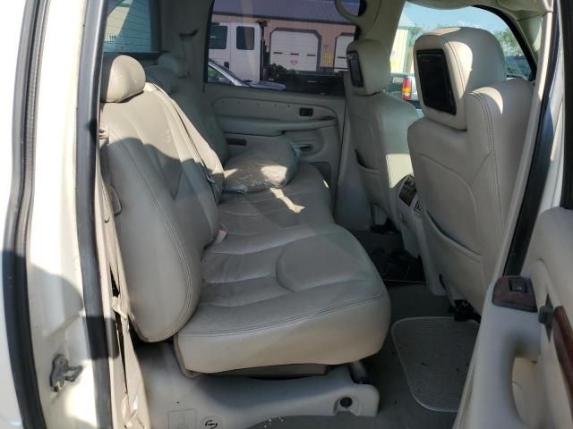 2005 Cadillac Escalade EXT