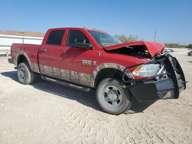 2013 Dodge RAM 2500 ST