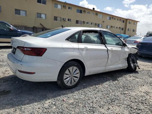 2020 Volkswagen Jetta S