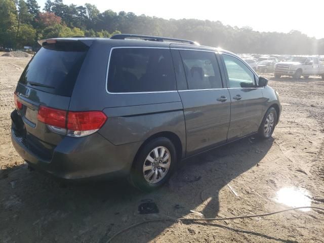 2008 Honda Odyssey EX