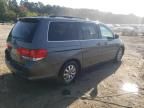 2008 Honda Odyssey EX