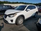 2014 Mazda CX-5 Sport