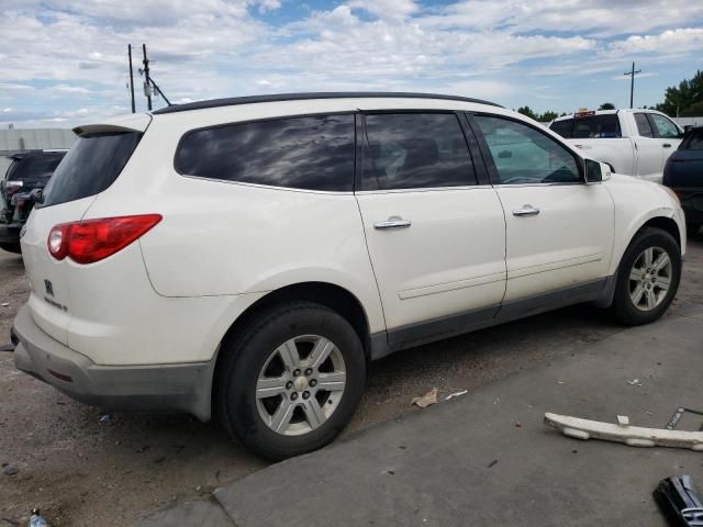 2011 Chevrolet Traverse LT