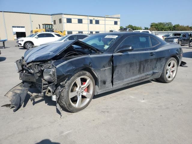 2013 Chevrolet Camaro LS