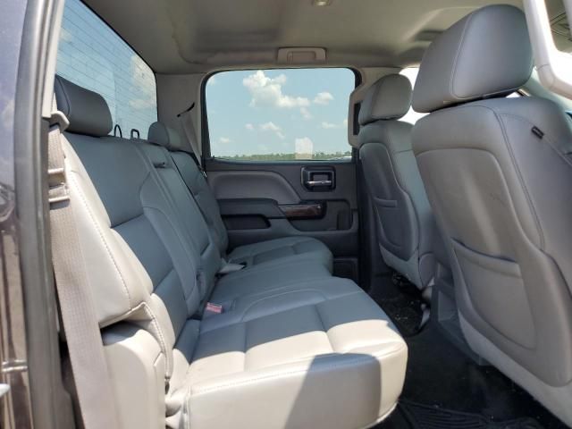 2014 GMC Sierra C1500 SLT