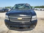 2012 Chevrolet Tahoe K1500 LT