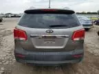 2013 KIA Sorento EX