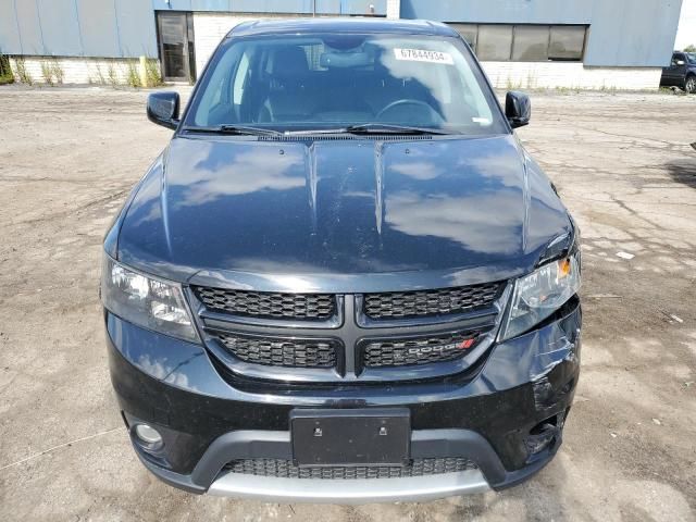 2016 Dodge Journey R/T