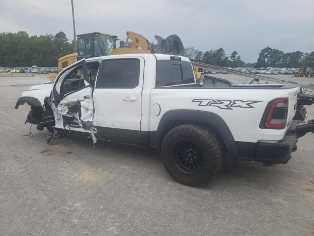 2022 Dodge RAM 1500 TRX