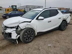 2022 Hyundai Santa Cruz SEL en venta en Bismarck, ND