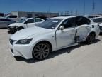 2015 Lexus GS 350