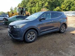 Lotes con ofertas a la venta en subasta: 2015 Hyundai Santa FE Sport