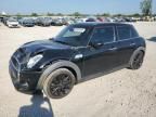 2015 Mini Cooper S