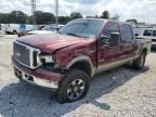 2006 Ford F250 Super Duty