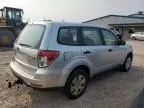 2010 Subaru Forester 2.5X