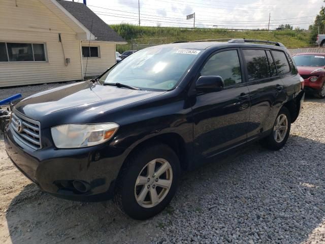 2010 Toyota Highlander