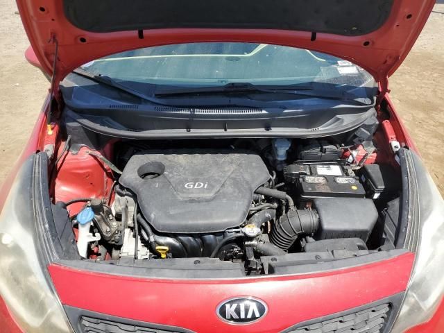 2013 KIA Rio LX